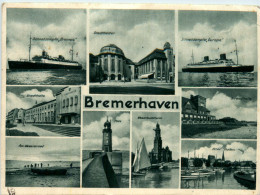 Bremerhaven - Bremerhaven