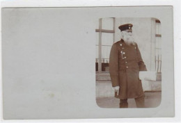 39032801 - Seltene Fotokarte Bischofswerda. Regimentstag Juni 1907. Mann In Uniform. Diese Art Von Karten Sind In Ganz  - Bischofswerda