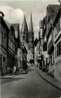 Gelnhausen - Schmidtgasse - Gelnhausen