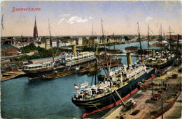 Bremerhaven - Bremerhaven