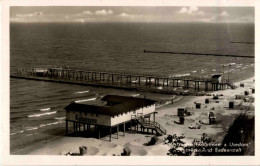 Ostseebad Kolpinsee Auf Usedom - Usedom