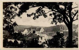 Wasserburg Am Inn - Wasserburg A. Inn