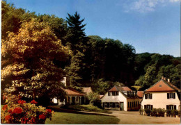 Bensheim-Auerbach - Parkhotel Herrenhaus - Bensheim