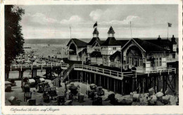 Ostseebad Sellin Auf Rügen - Sellin