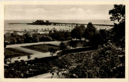 Ostseebad Heringsdorf - Usedom