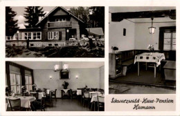 Weinbrunnerhof Bei Otterberg - Schwarzwald Haus Pension Hamann - Kaiserslautern