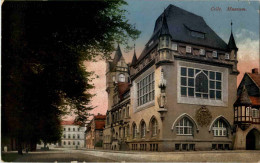 Celle - Museum - Celle