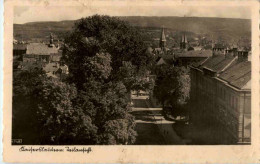 Kaiserslautern - Kaiserslautern