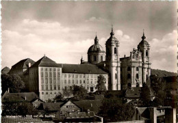 Weingarten - Blick Auf Bailika - Ravensburg