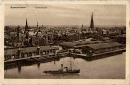 Bremerhaven - Bremerhaven