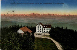 Hotel Hochblauen - Badenweiler