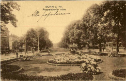 Bonn - Poppelsdorfer Allee - Bonn