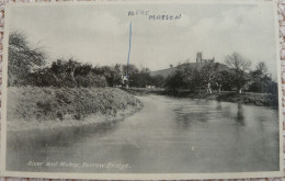 Burrowbridge - River And Mump 2 - Autres & Non Classés