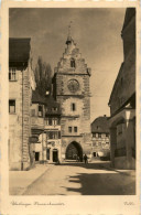 Überlingen - Franziskanertor - Überlingen