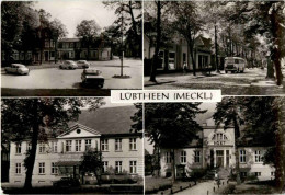 Lübtheen - Lübtheen