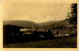 Bad Niederbronn - Niederbronn Les Bains