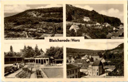 Bleicherode - Harz - Nordhausen