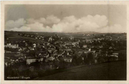 Neustädtel Im Erzgebirge - Schneeberg