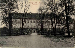 Königsbrück In Sachsen - Schloss - Königsbrück