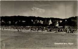 Ostseebad Binz Auf Rügen - Ruegen