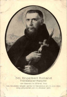 Engelbert Kolland - Märtyrer Von Ramsau - Zillertal