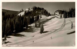 Stümpflinghaus - Ski - Miesbach