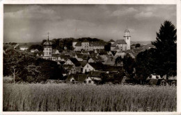 Messkirch - Baden - Sigmaringen