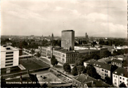 Braunschweig - Technische Hochschule - Braunschweig