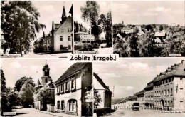 Zöblitz - Zöblitz