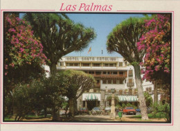 133587 - Las Palmas - Spanien - Hotel Santa Catalina - Gran Canaria