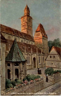 Überlingen - St. Nikolausmünster - Überlingen