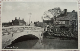 Burrowbridge - Bridge - Other & Unclassified