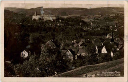 Rudolstadt - Cumbach - Rudolstadt