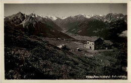 Patscherkofel-Schutzhaus - Mountaineering, Alpinism