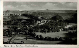 Greiz In Thüringen - Greiz