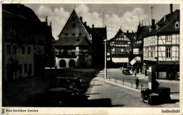 Halberstadt - Halberstadt