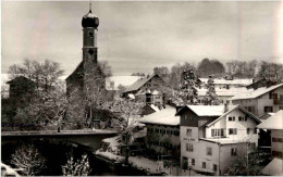 Gmund Am Tergernsee - Miesbach
