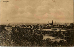 Erlangen - Erlangen