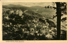 Streitberg - Forchheim