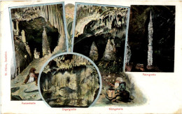 Dechenhöhle - Iserlohn - Iserlohn