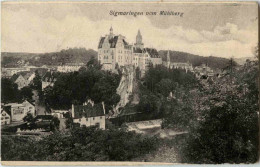 Sigmaringen - Sigmaringen