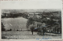 Burrowbridge - Village From Mump 2 - Autres & Non Classés