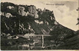 Werenweg Im Donauthal - Sigmaringen