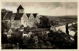 Schloss Mainberg Bei Schweinfurt - Schweinfurt