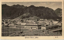 Aden - Jemen - Jemen