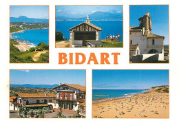 64 - Bidart - Multivues - Carte Neuve - CPM - Voir Scans Recto-Verso - Bidart