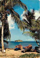 Antilles - Plage De Pecheurs - CPM - Voir Scans Recto-Verso - Autres & Non Classés