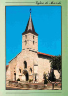 16 - Mansle - L'Eglise - CPM - Carte Neuve - Voir Scans Recto-Verso - Mansle