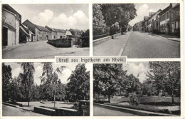 Gruss Aus Ingelheim Am Rhein - Ingelheim