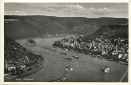 Boppard - Boppard